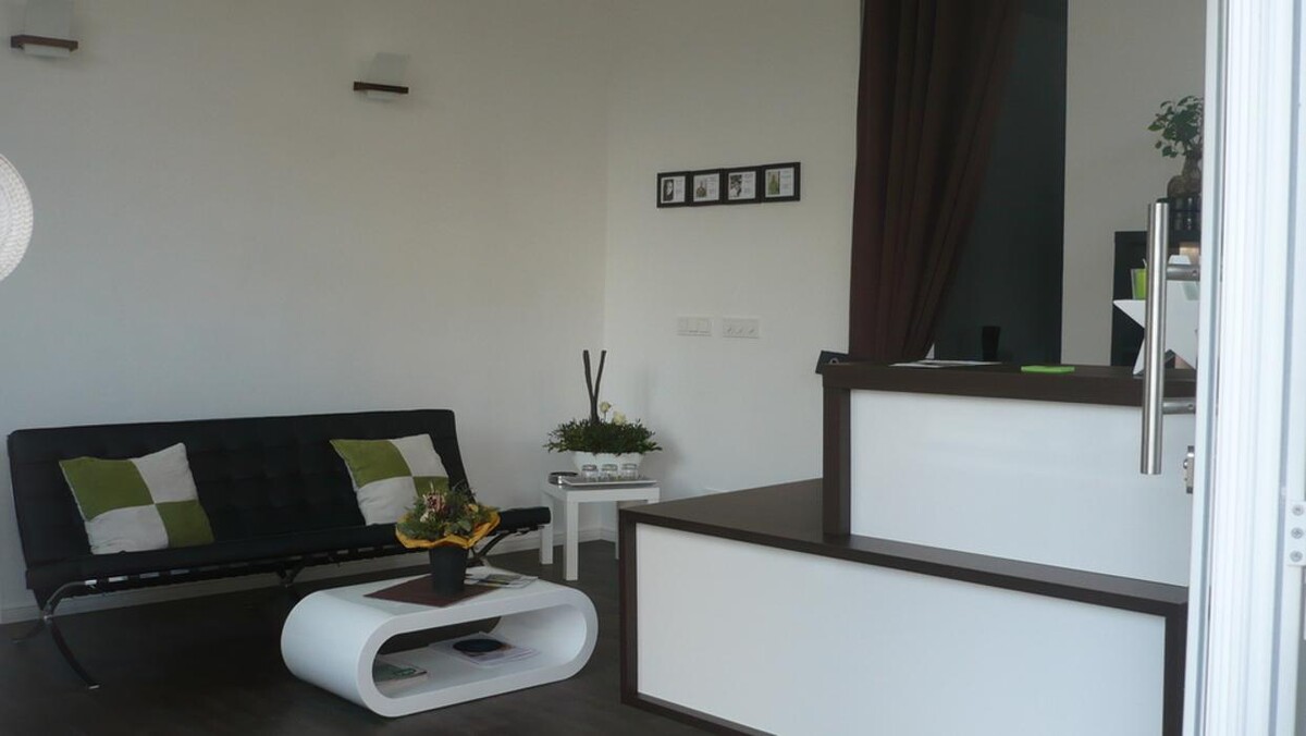 Bilder AUSZEIT - Die Wellnessmassagen