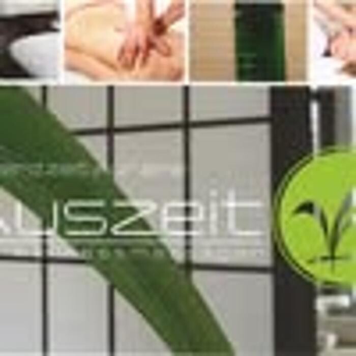 Bilder AUSZEIT - Die Wellnessmassagen