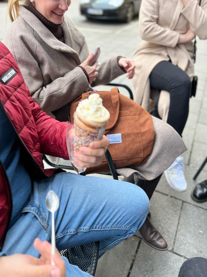 Bilder Leckerwerk Catering & ungarische Feinkost GmbH