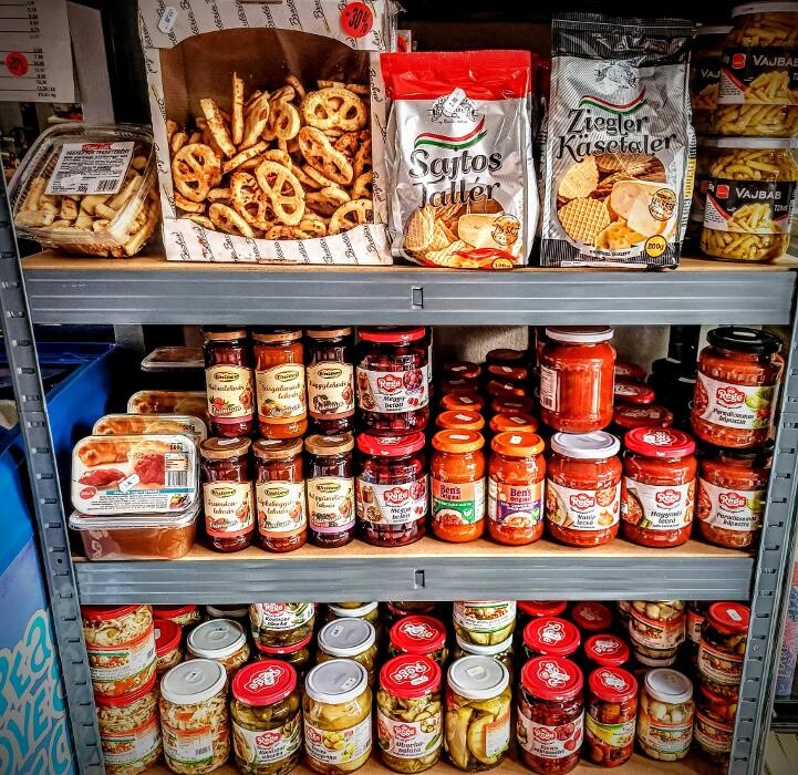Bilder Leckerwerk Catering & ungarische Feinkost GmbH