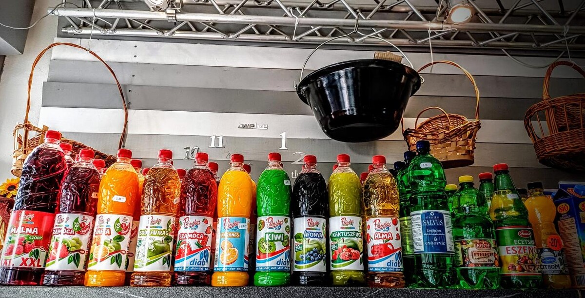 Bilder Leckerwerk Catering & ungarische Feinkost GmbH