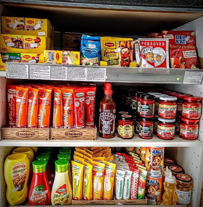 Bilder Leckerwerk Catering & ungarische Feinkost GmbH