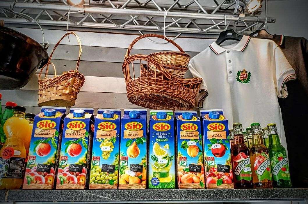 Bilder Leckerwerk Catering & ungarische Feinkost GmbH
