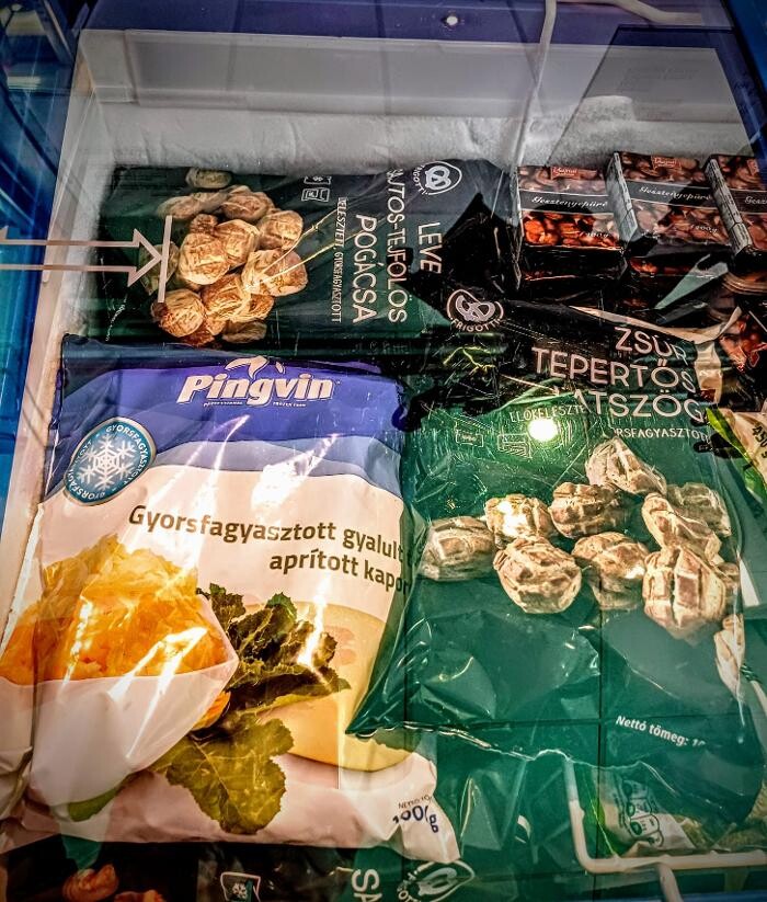 Bilder Leckerwerk Catering & ungarische Feinkost GmbH