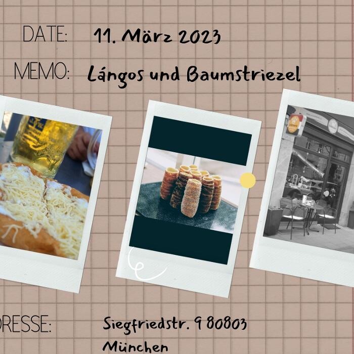 Bilder Leckerwerk Catering & ungarische Feinkost GmbH
