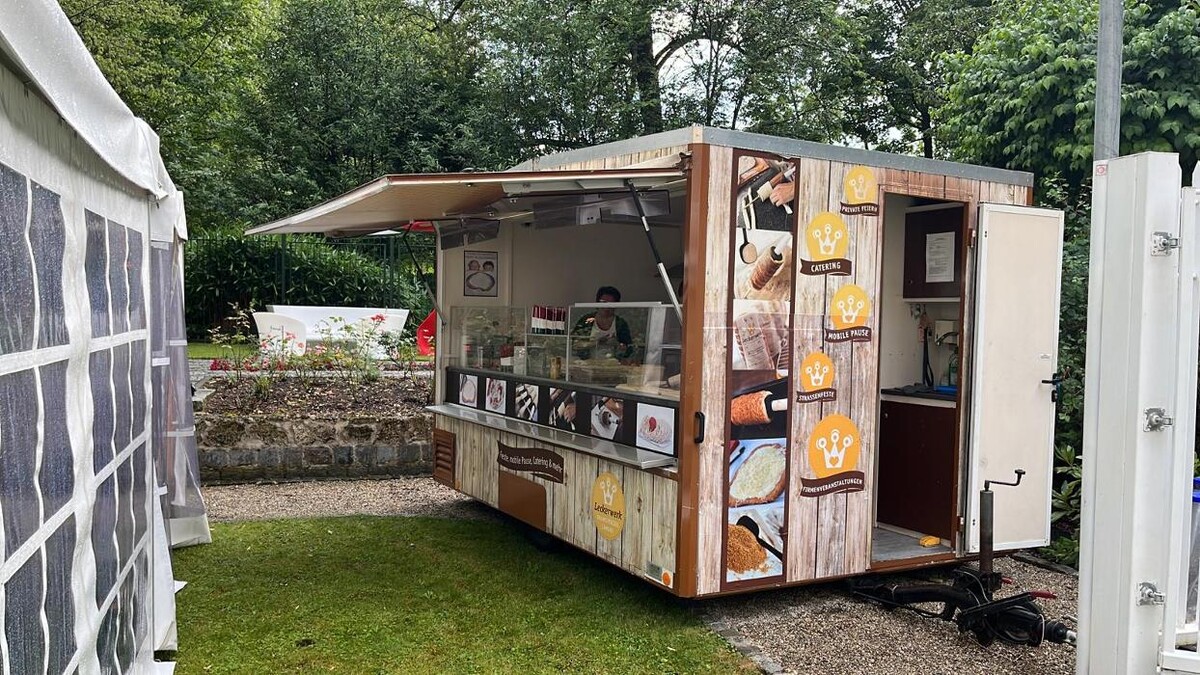Bilder Leckerwerk Catering & ungarische Feinkost GmbH