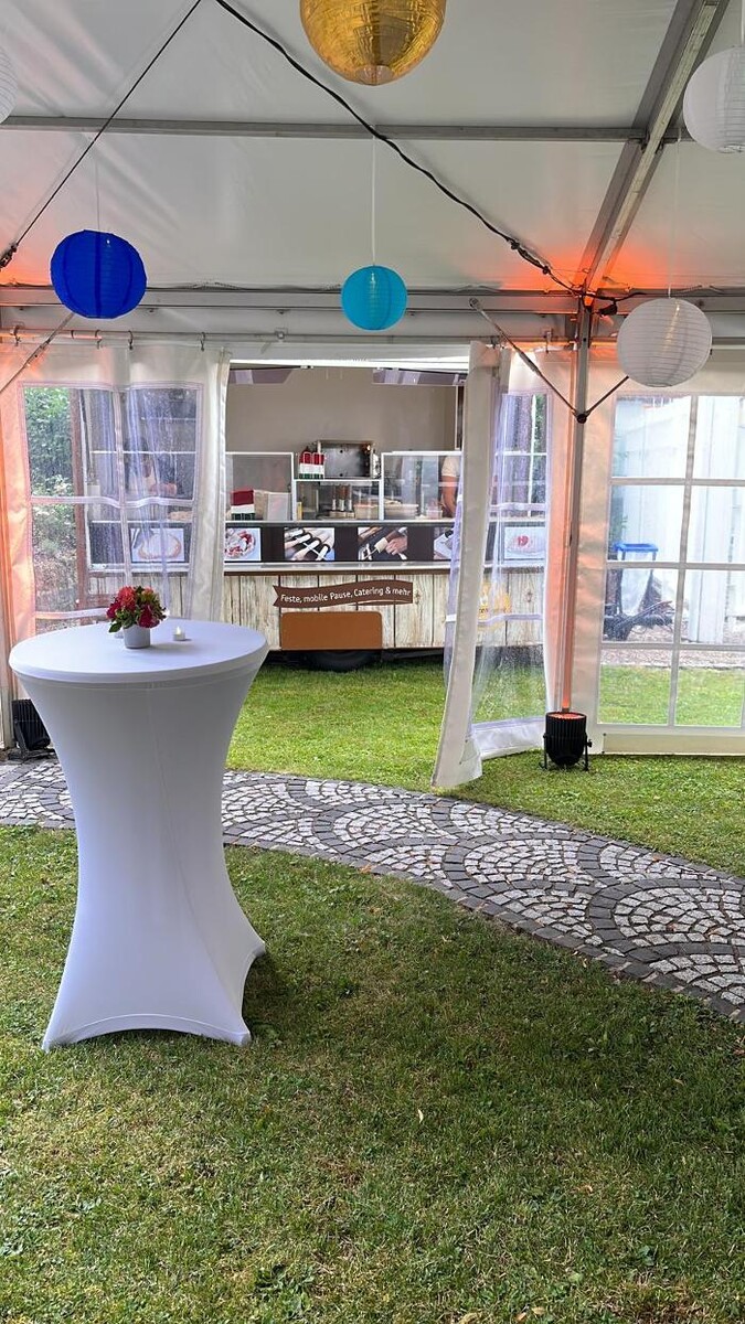 Bilder Leckerwerk Catering & ungarische Feinkost GmbH