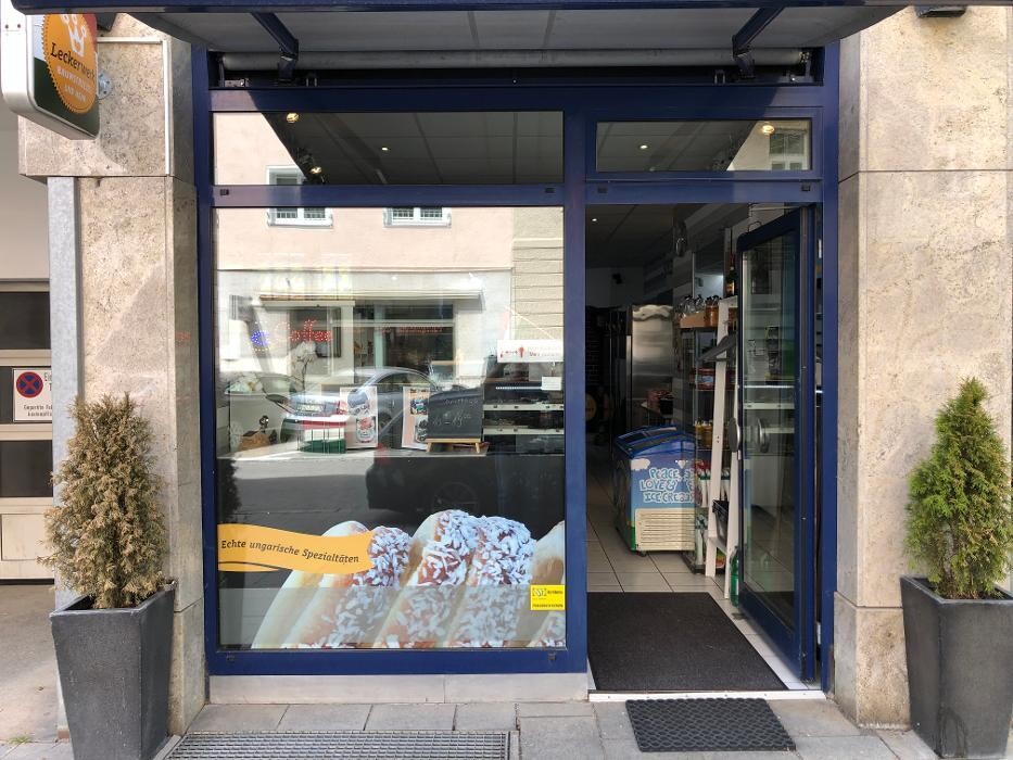 Bilder Leckerwerk Catering & ungarische Feinkost GmbH