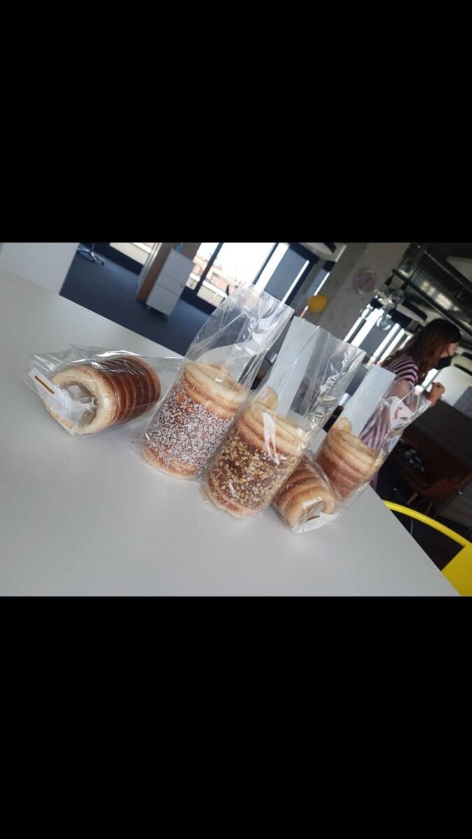Bilder Leckerwerk Catering & ungarische Feinkost GmbH