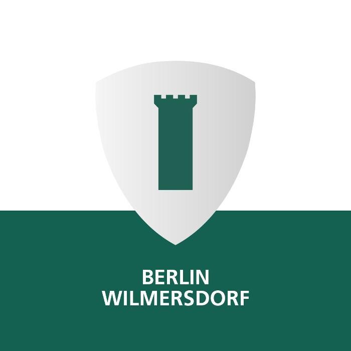KENSINGTON Immobilien Berlin - Wilmersdorf Logo