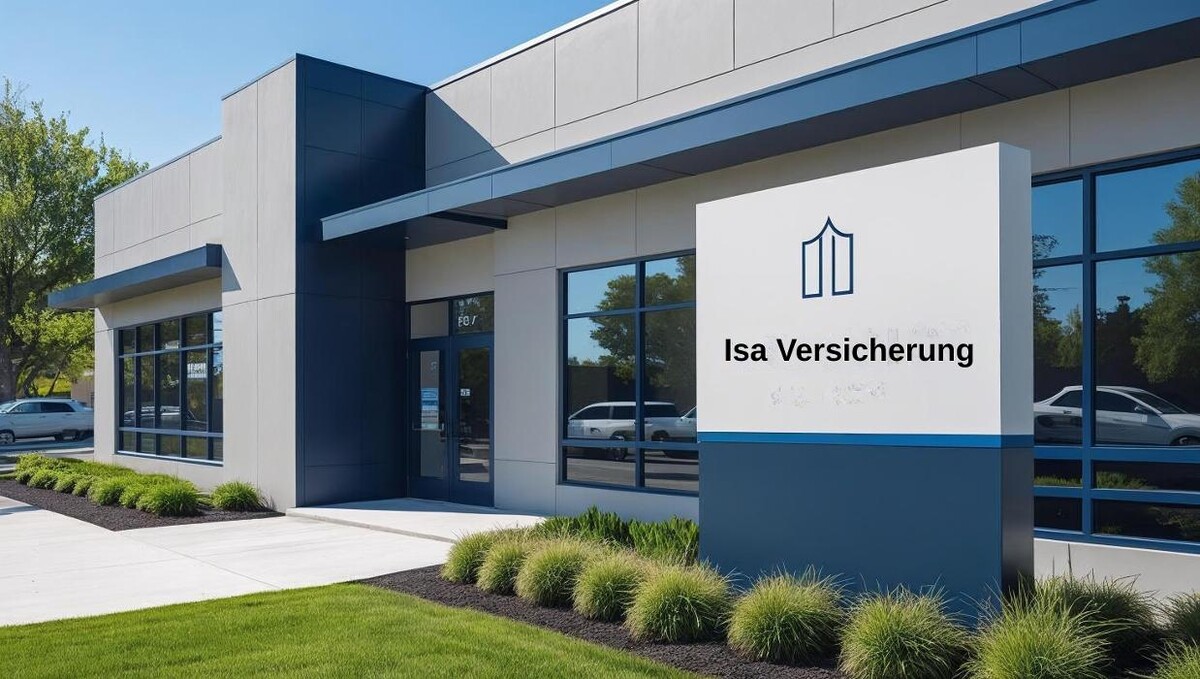 Bilder Isa Versicherung GmbH