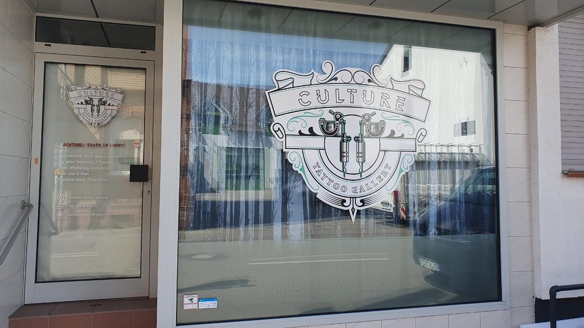 Bilder Culture Tattoo Gallery
