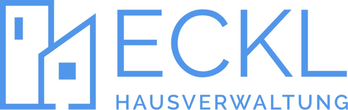Eckl Hausverwaltung GmbH Logo
