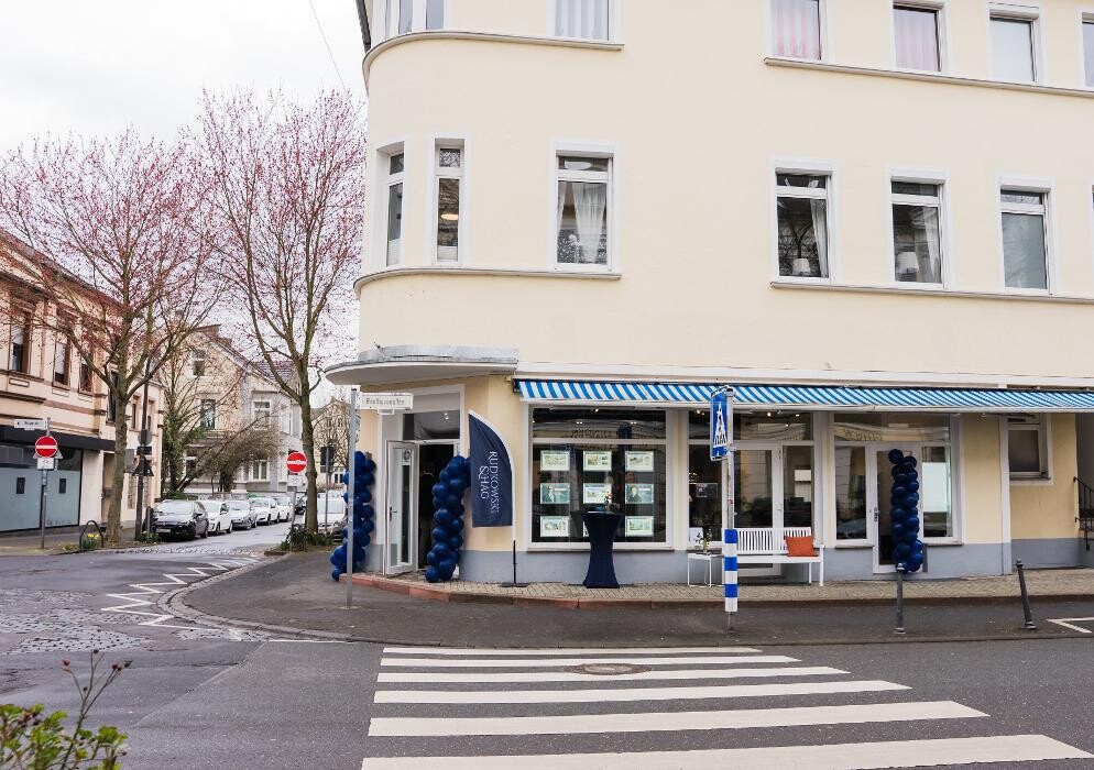 Bilder Rudkowski & Hag Immobilienmakler Bonn