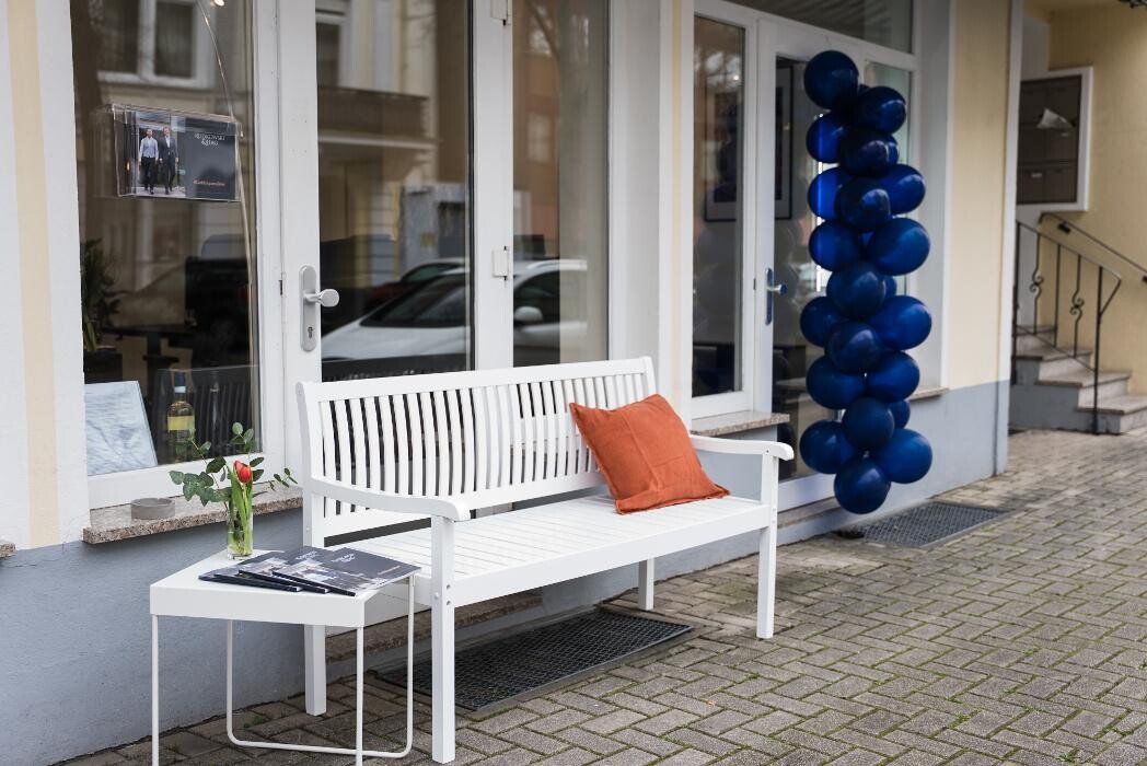 Bilder Rudkowski & Hag Immobilienmakler Bonn