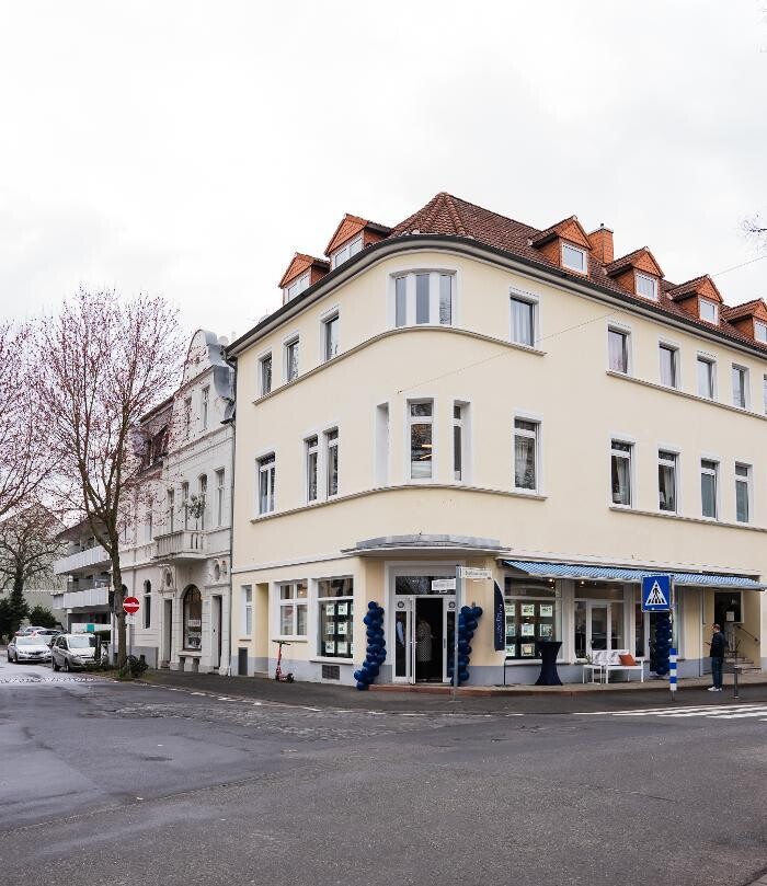 Bilder Rudkowski & Hag Immobilienmakler Bonn