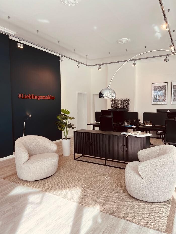 Bilder Rudkowski & Hag Immobilienmakler Bonn