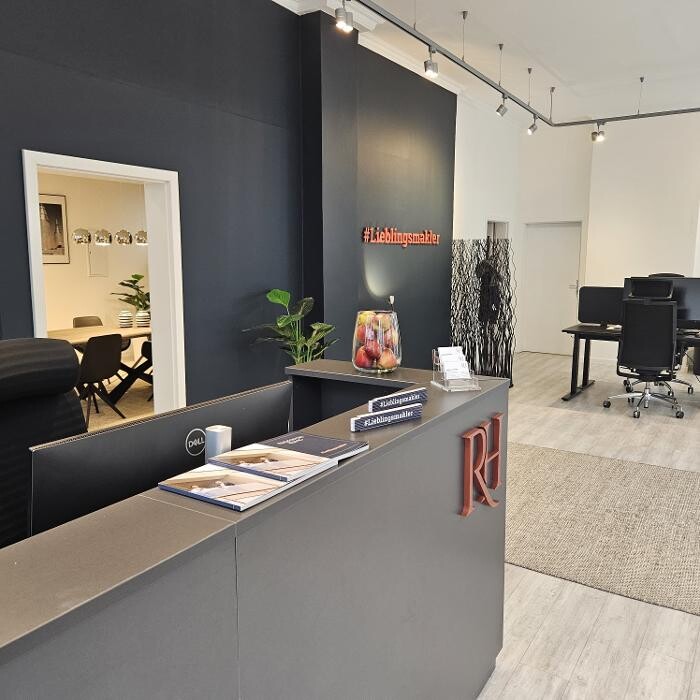 Bilder Rudkowski & Hag Immobilienmakler Bonn
