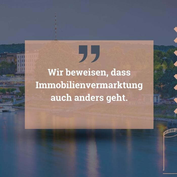 Bilder Rudkowski & Hag Immobilienmakler Bonn