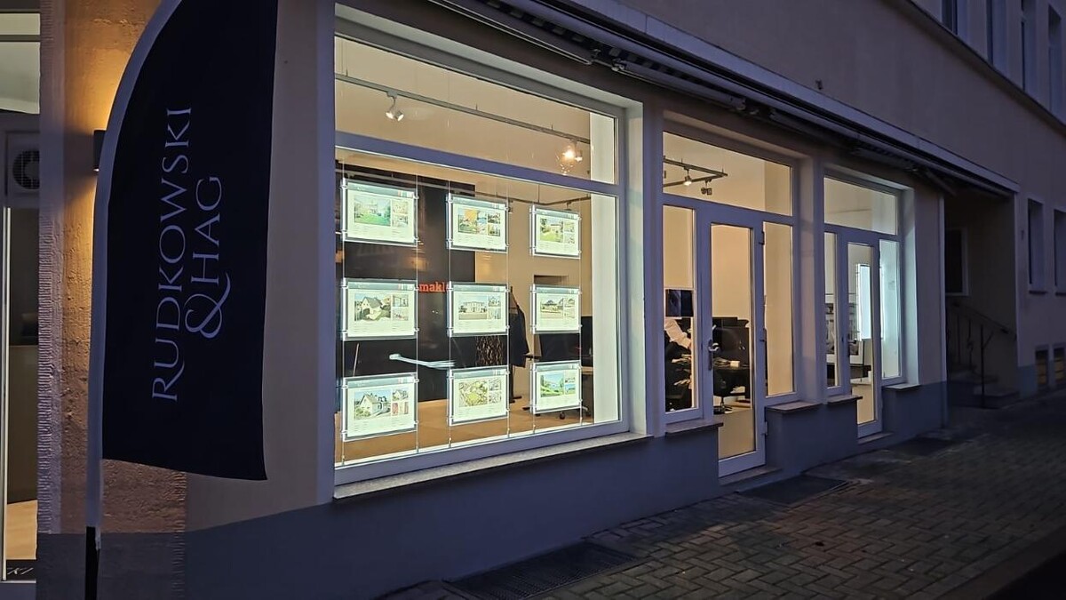 Bilder Rudkowski & Hag Immobilienmakler Bonn