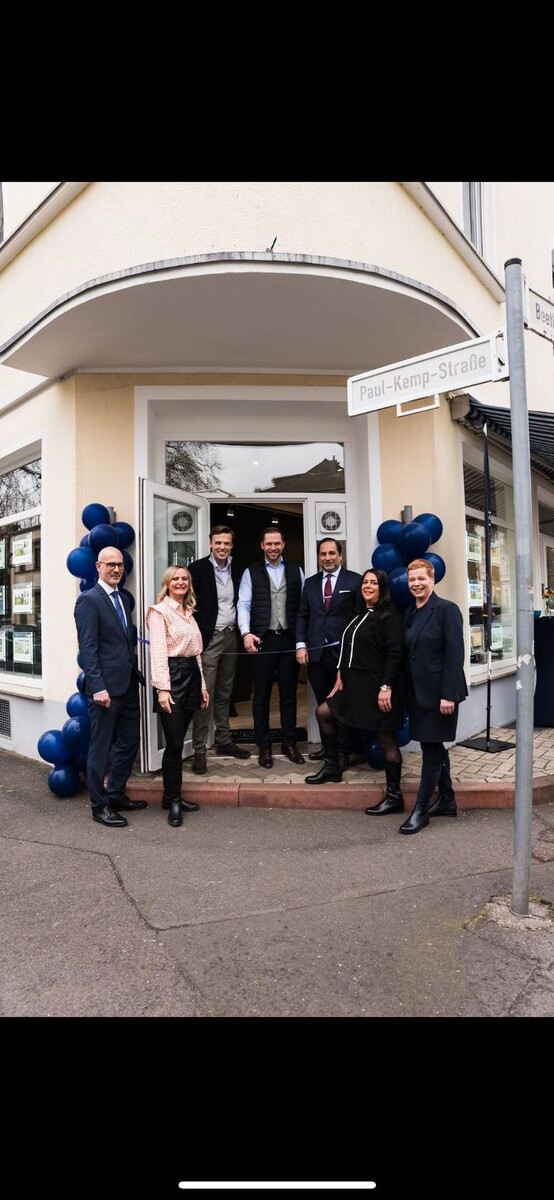Bilder Rudkowski & Hag Immobilienmakler Bonn