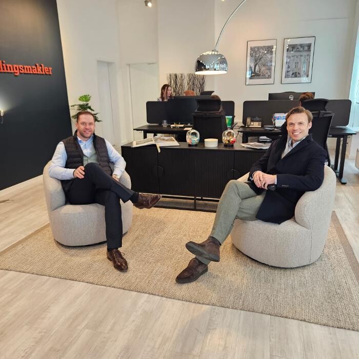 Bilder Rudkowski & Hag Immobilienmakler Bonn