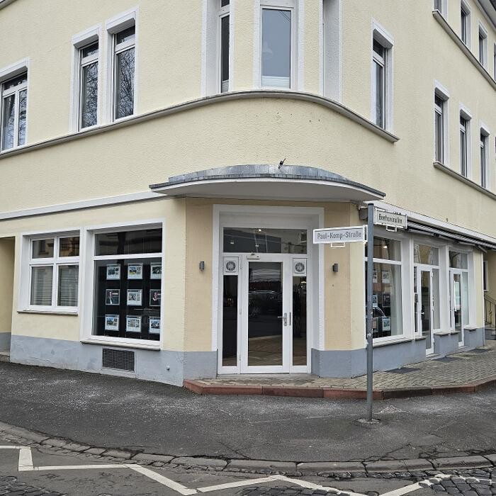 Bilder Rudkowski & Hag Immobilienmakler Bonn