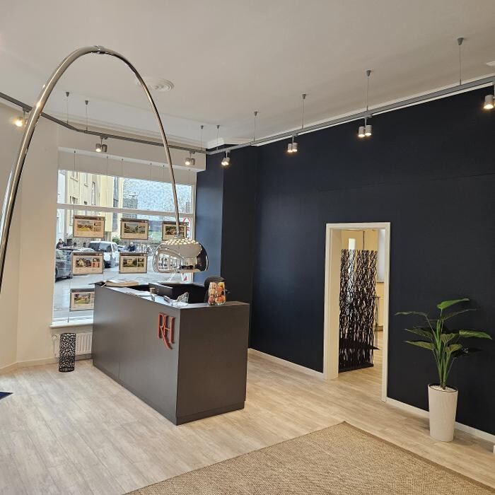 Bilder Rudkowski & Hag Immobilienmakler Bonn