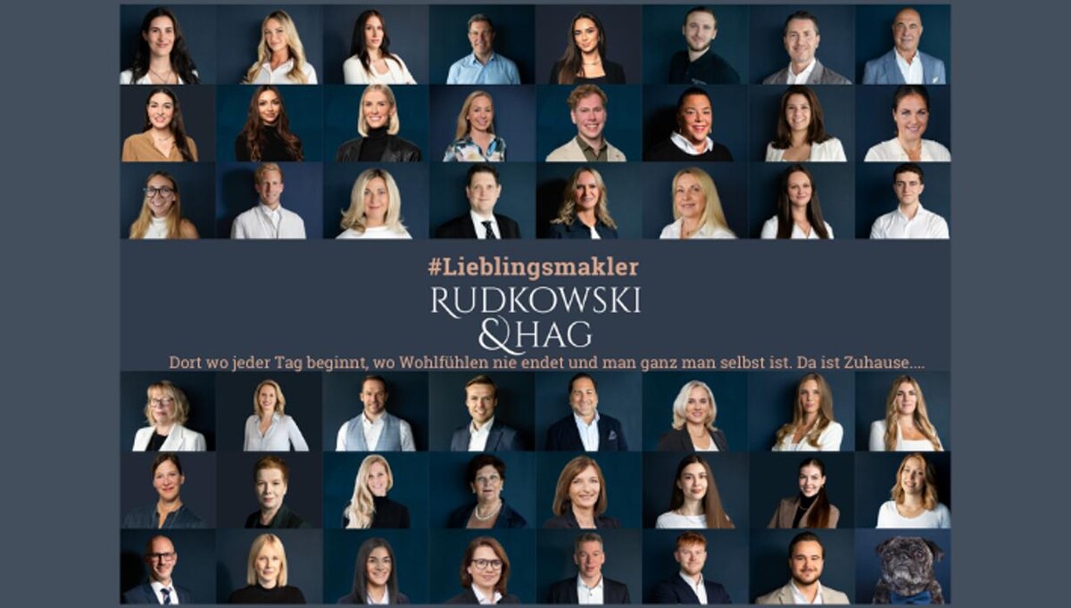 Bilder Rudkowski & Hag Immobilienmakler Bonn