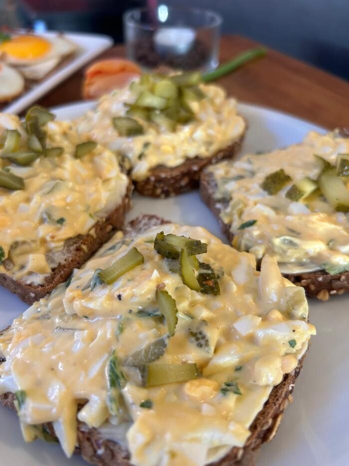 Bilder BAGELS & COFFEE | Breakfast . Lunch . Catering