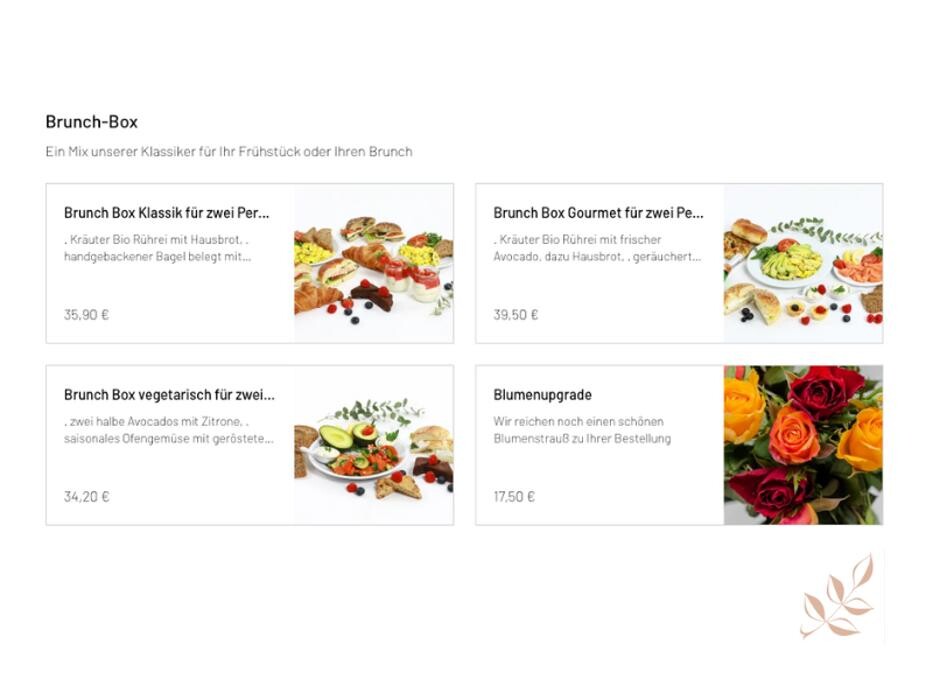 Bilder BAGELS & COFFEE | Breakfast . Lunch . Catering