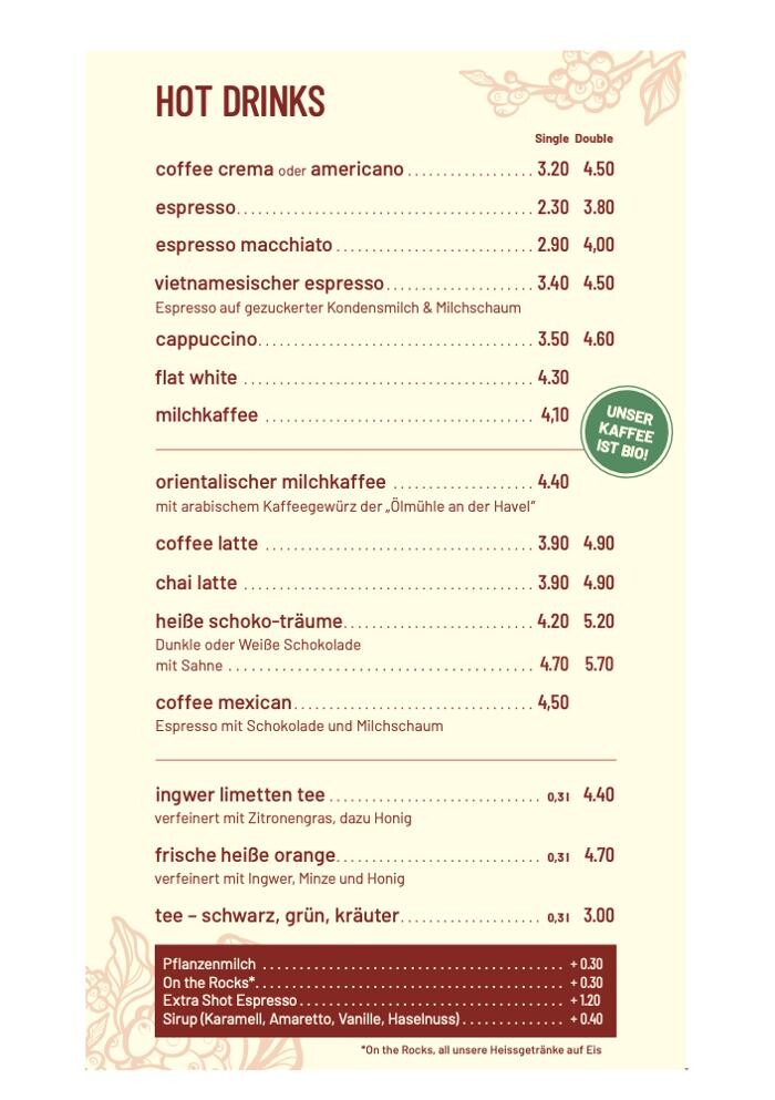 Bilder BAGELS & COFFEE | Breakfast . Lunch . Catering