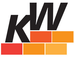 K&W Bau Münsterland Logo