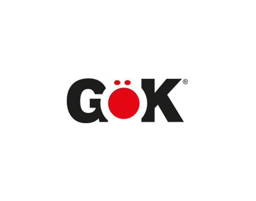 Goek LTD. Logo