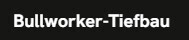 Bullworker Tiefbau Logo