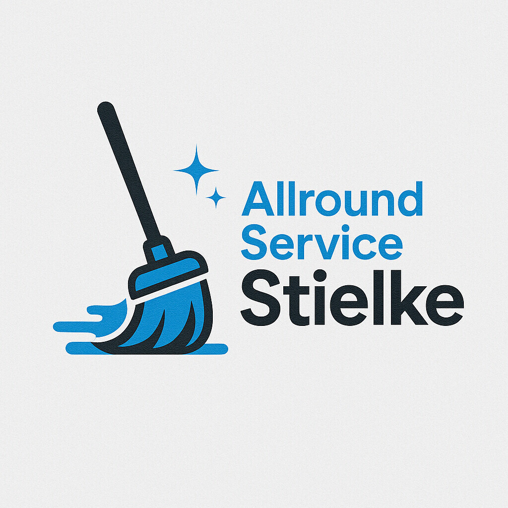Allround Service Stielke Logo