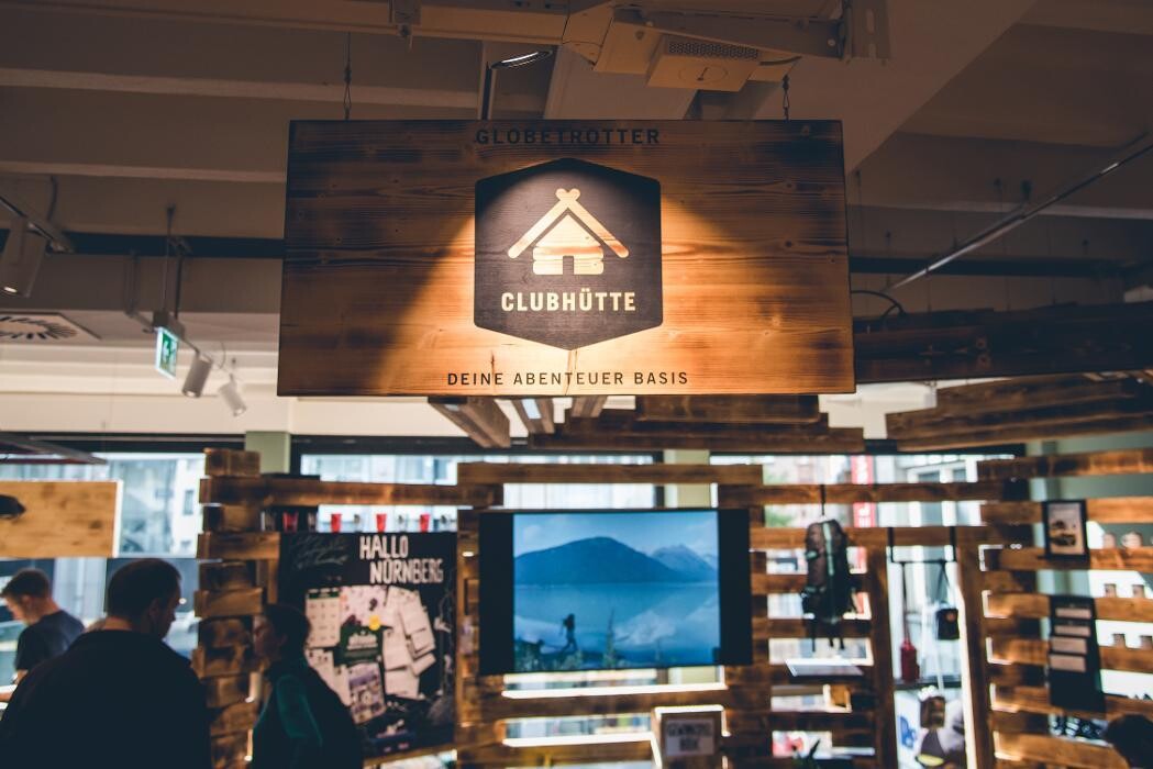 Bilder Globetrotter Nürnberg