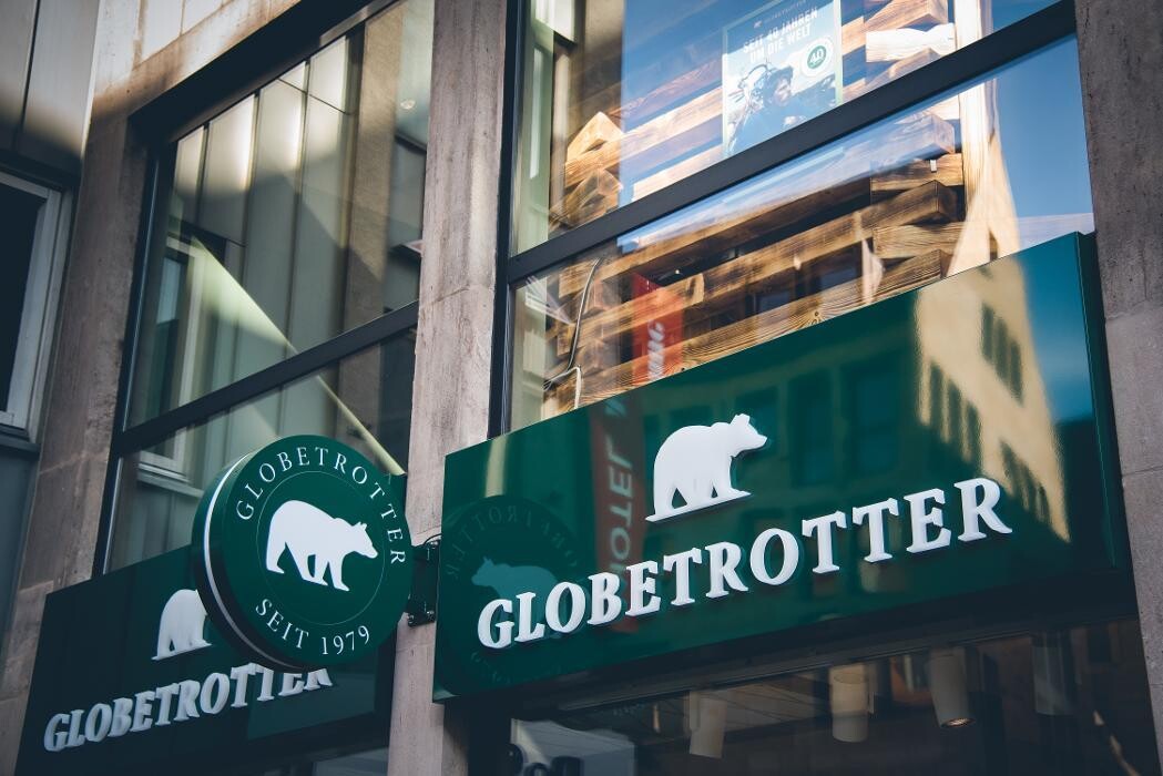 Bilder Globetrotter Nürnberg
