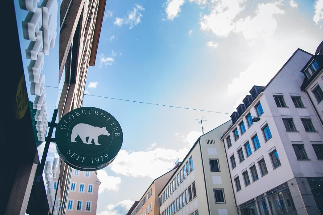 Bilder Globetrotter Nürnberg