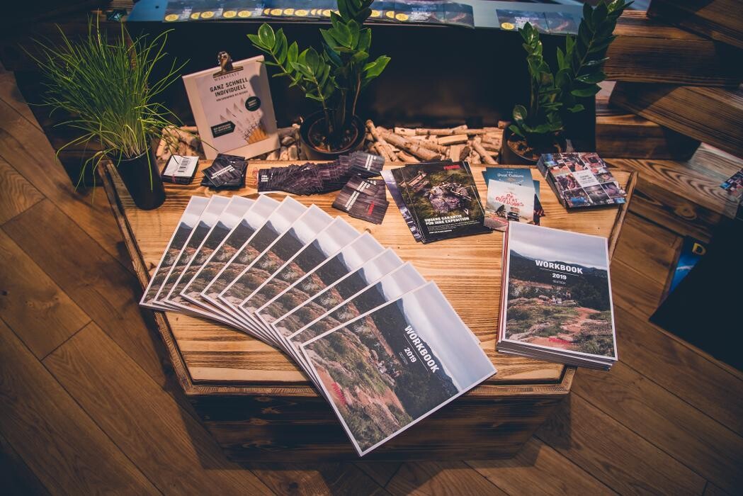 Bilder Globetrotter Nürnberg