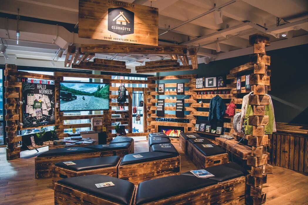 Bilder Globetrotter Nürnberg