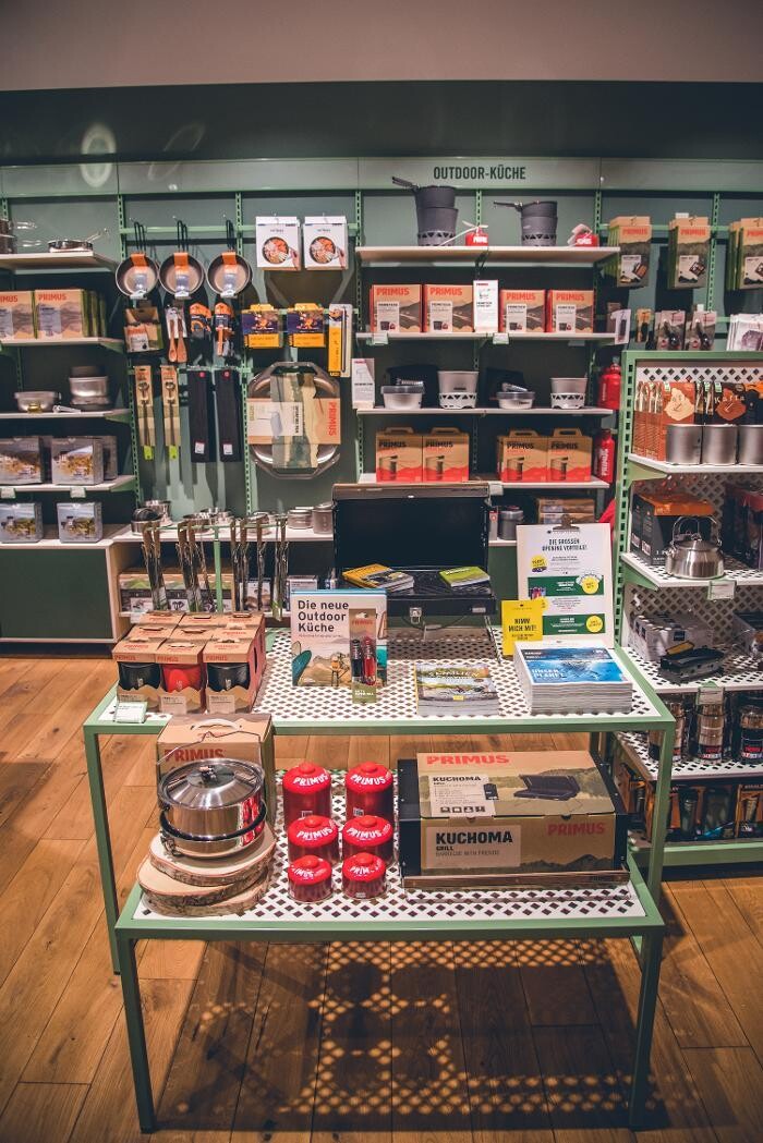 Bilder Globetrotter Nürnberg