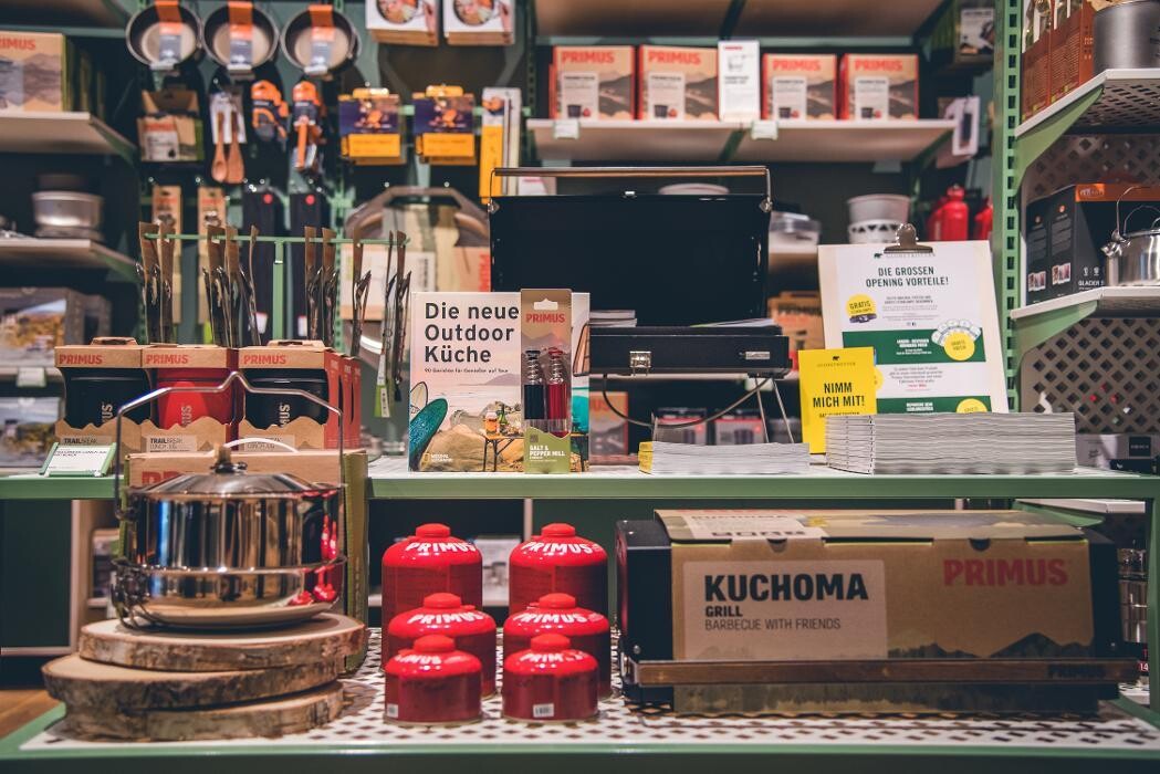 Bilder Globetrotter Nürnberg