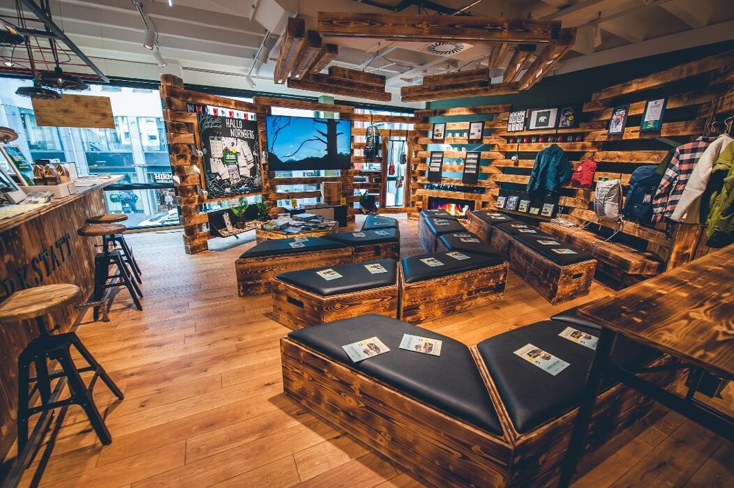 Bilder Globetrotter Nürnberg