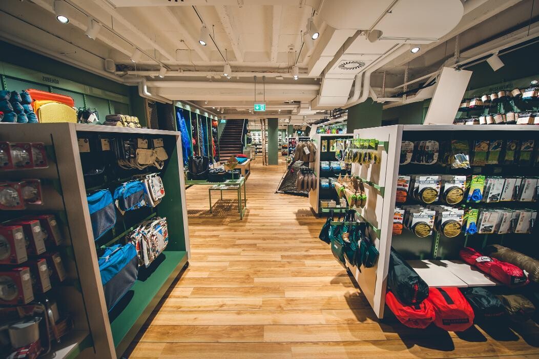 Bilder Globetrotter Nürnberg