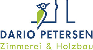 Zimmerei & Holzbau Dario Petersen GmbH & Co. KG Logo