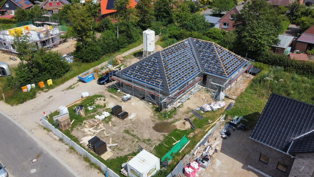 Bilder Zimmerei & Holzbau Dario Petersen GmbH & Co. KG