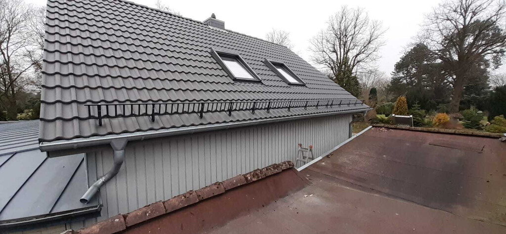 Bilder Zimmerei & Holzbau Dario Petersen GmbH & Co. KG