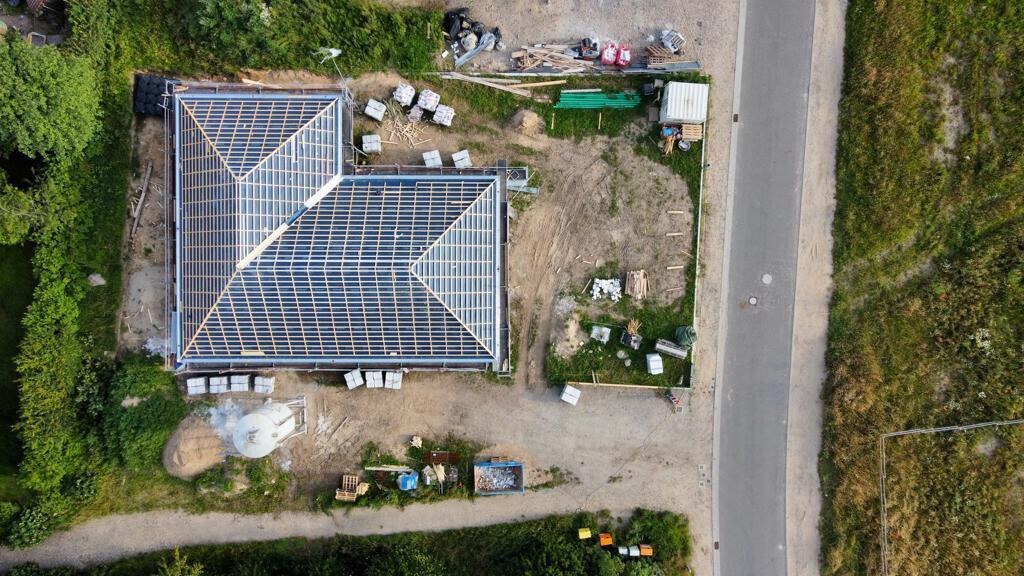 Bilder Zimmerei & Holzbau Dario Petersen GmbH & Co. KG