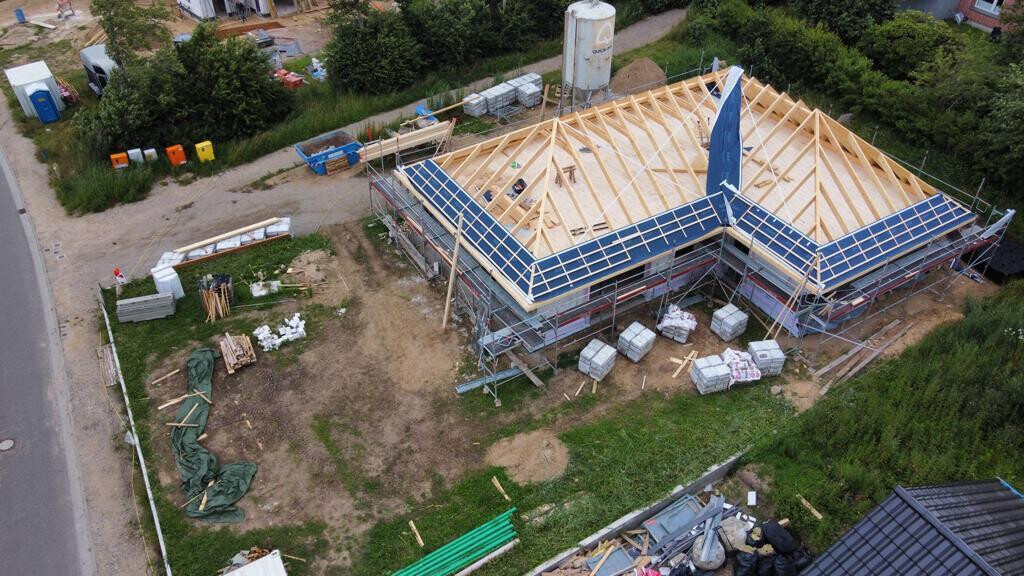 Bilder Zimmerei & Holzbau Dario Petersen GmbH & Co. KG